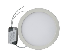 Đèn LED ốp nổi  12w tròn